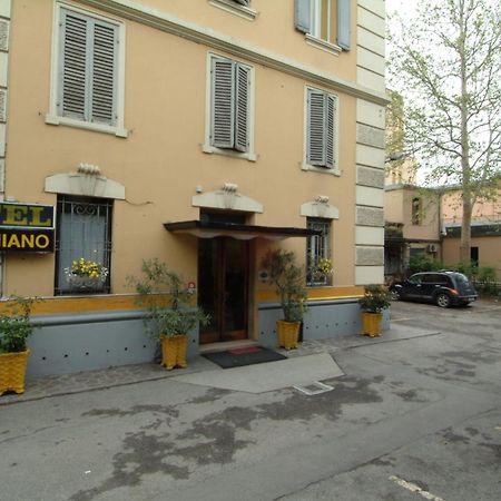 Hotel San Geminiano Modena Exterior photo