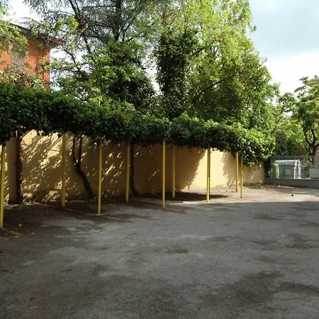 Hotel San Geminiano Modena Exterior photo